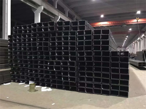 黄冈冷拔方管选型指南 工程采购怎么选